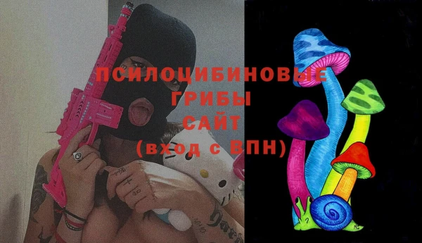 винт Липки