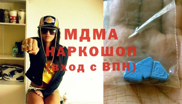 винт Липки