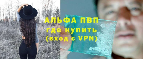 винт Липки